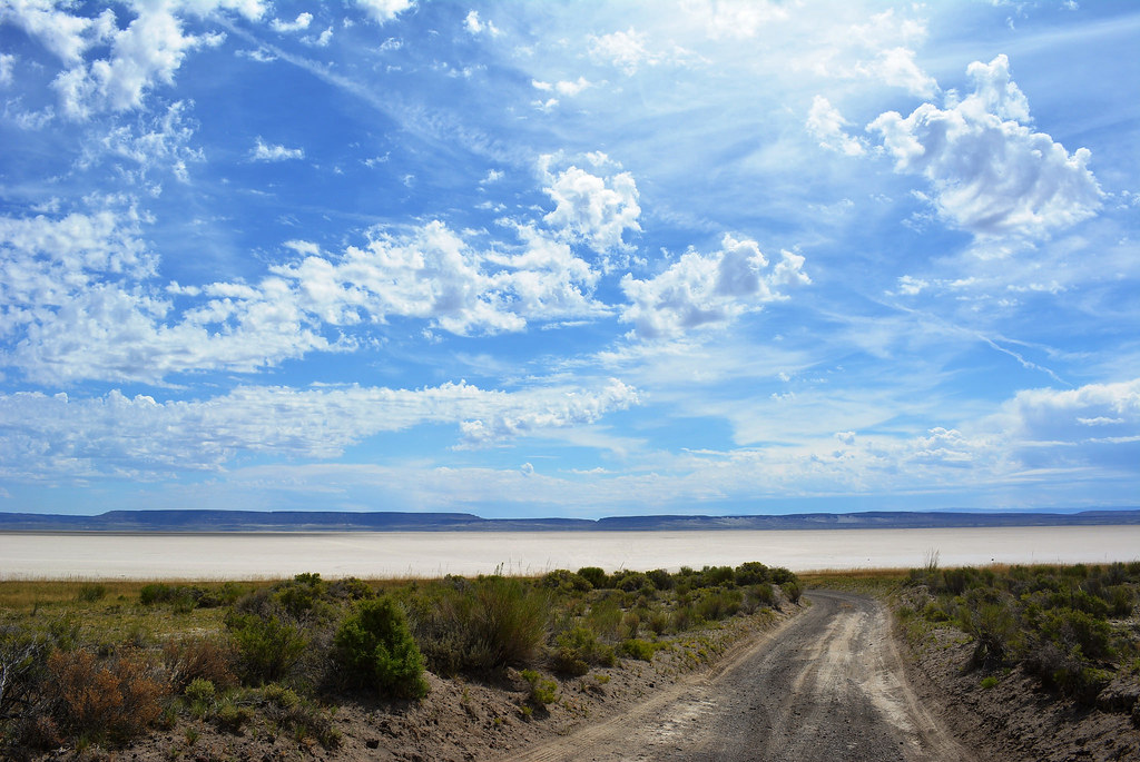 mypubliclandsroadtrip 2016 Our Camping Picks, Alvord Des… Flickr