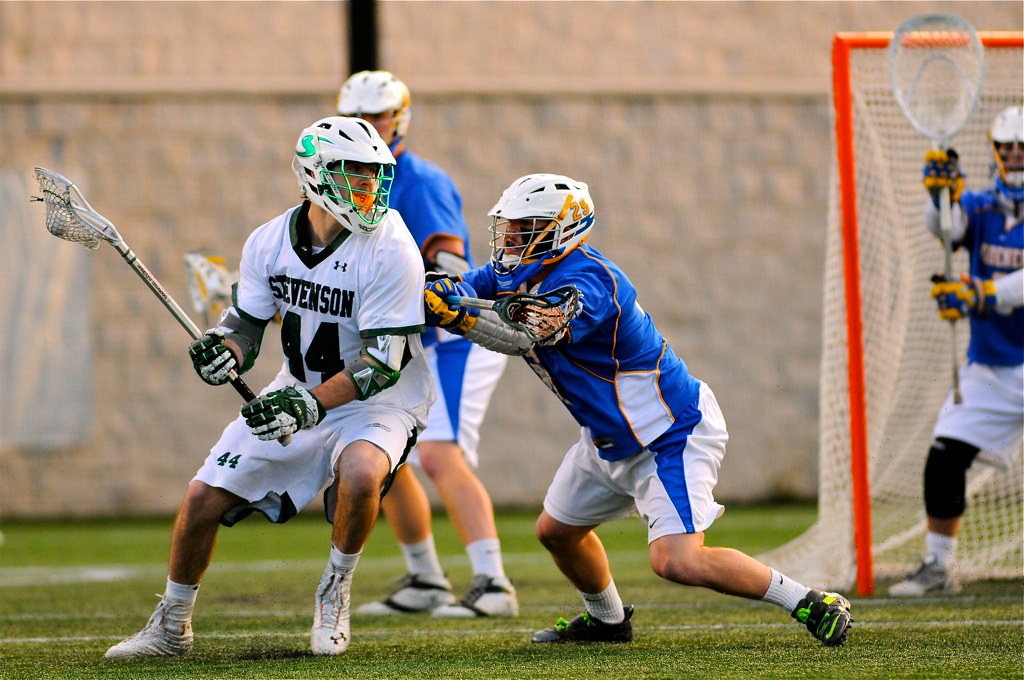 MAC Commonwealth Men's Lacrosse Championships 024 Flickr