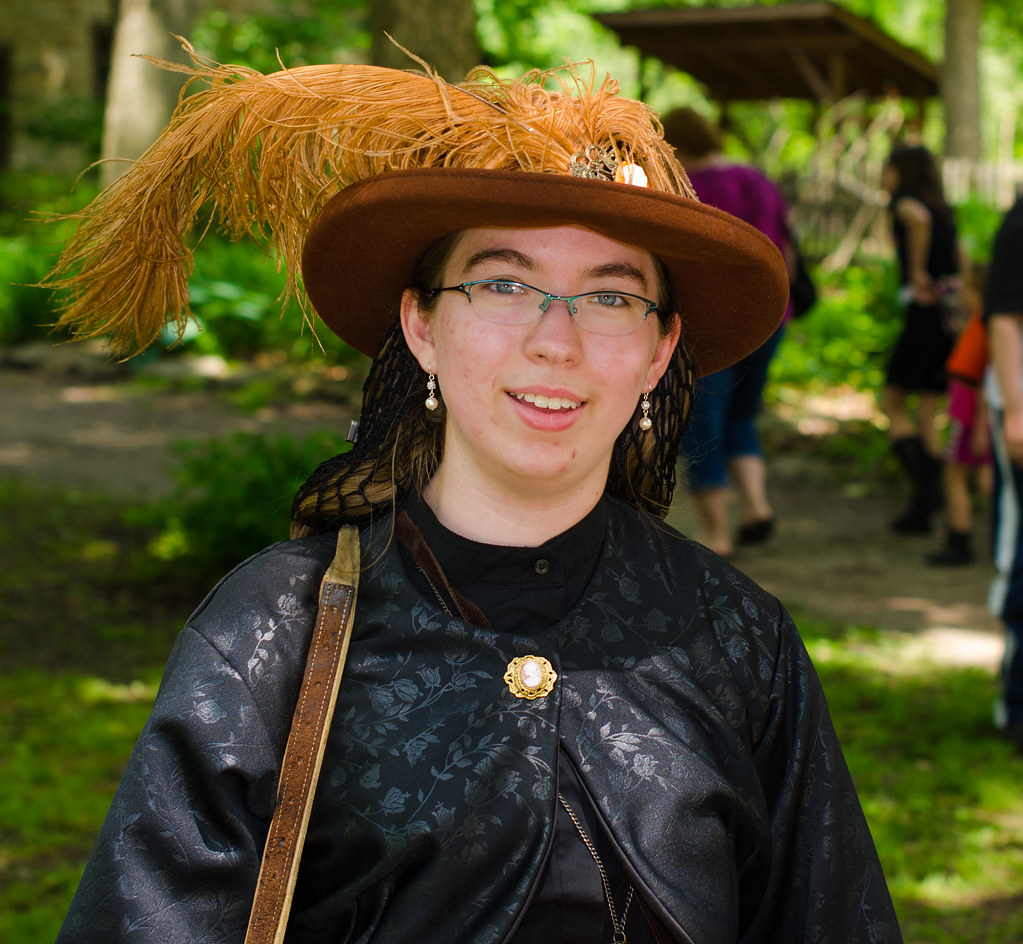 Sharon Woods Civil War marken199 Flickr