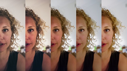 Fujifilm X100S DNG Camera Profiles + presets Follow the li… Flickr
