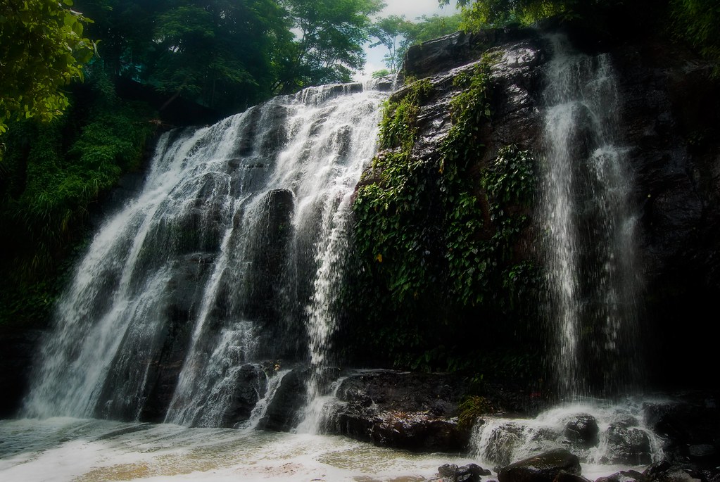 Elevation of Garden Cottages, Tanay, Rizal, Philippines Topographic