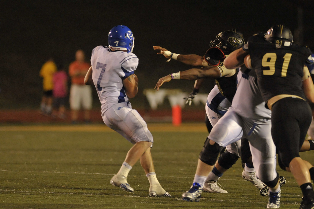 Football Vs NebraskaKearney Football Vs NebraskaKearney Flickr