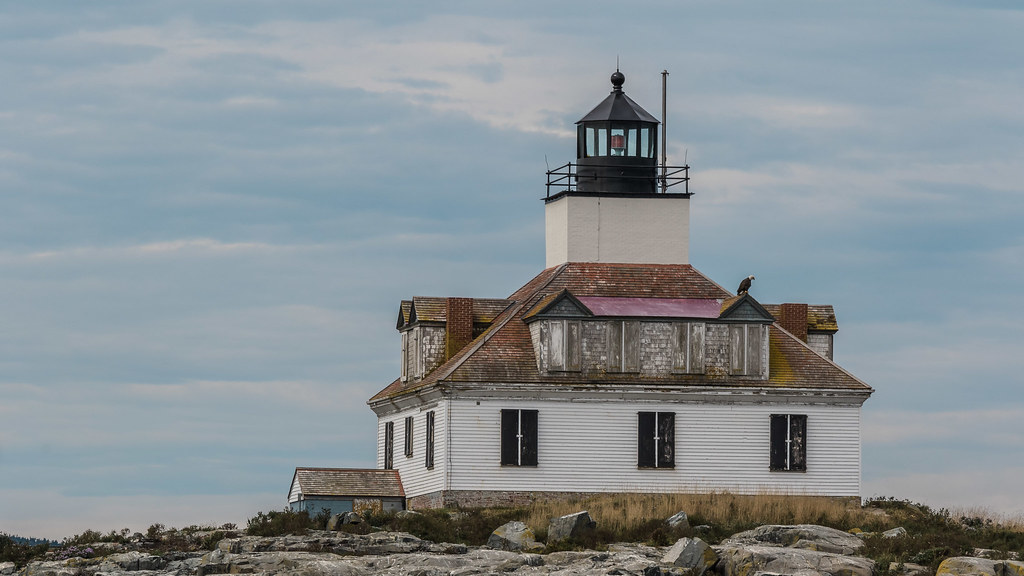 Elevation of Grand Marsh Bay Road, Grand Marsh Bay Rd, Gouldsboro, ME