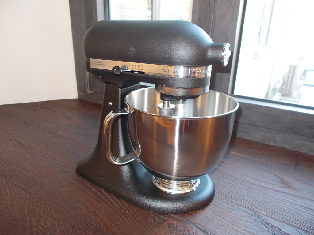 KitchenAid Let's Bake! Immagini della presentazione della … Flickr