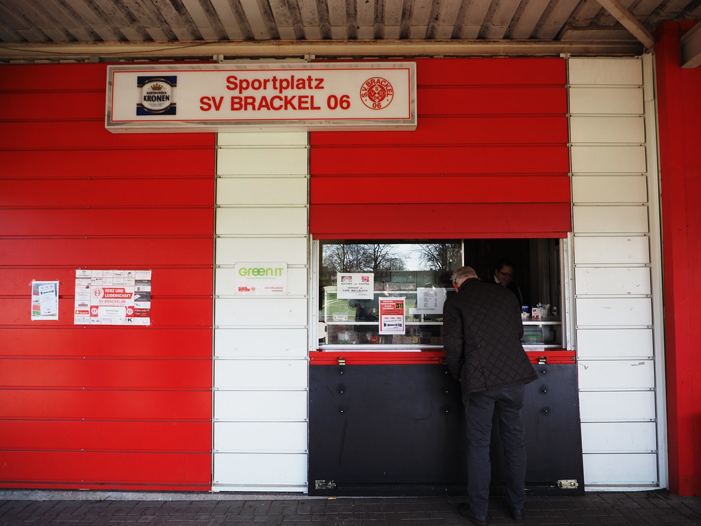 SV_Brackel_06_16 26. 03. 2017, 15.00 Uhr Dortmund Brackel,… Flickr
