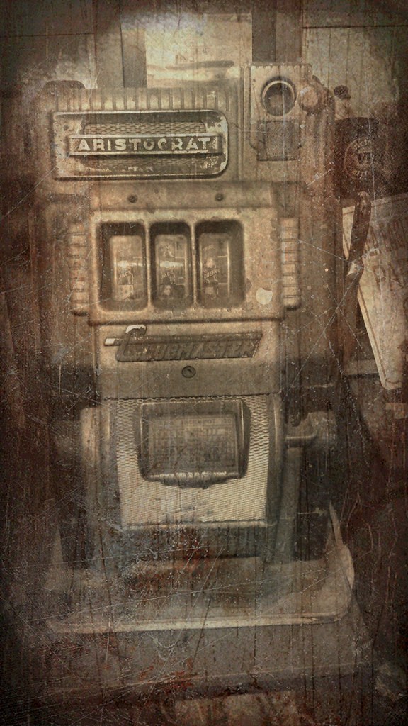 Vintage Camera effect on Samsung Galaxy S4 phone Flickr