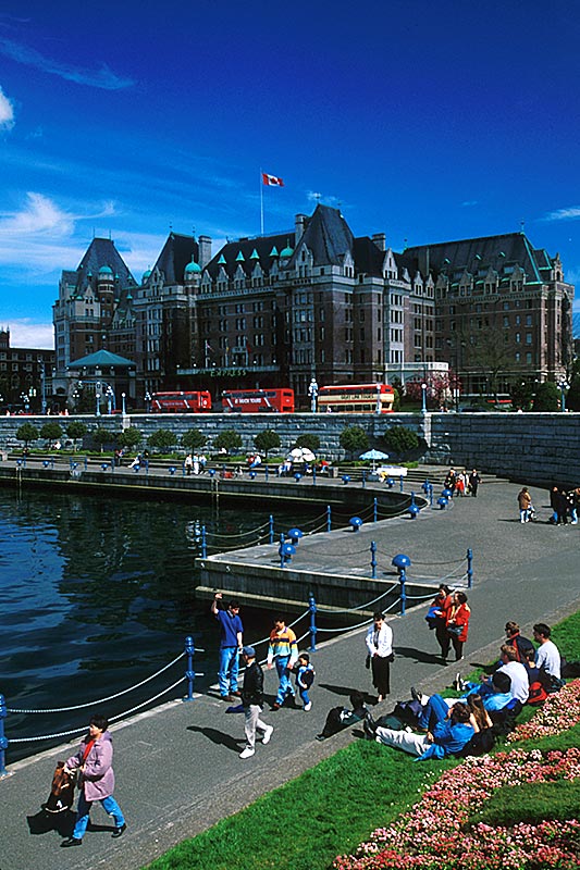 Victoria Island Vancouver Island News, Events, Travel, Adventure, Vacations