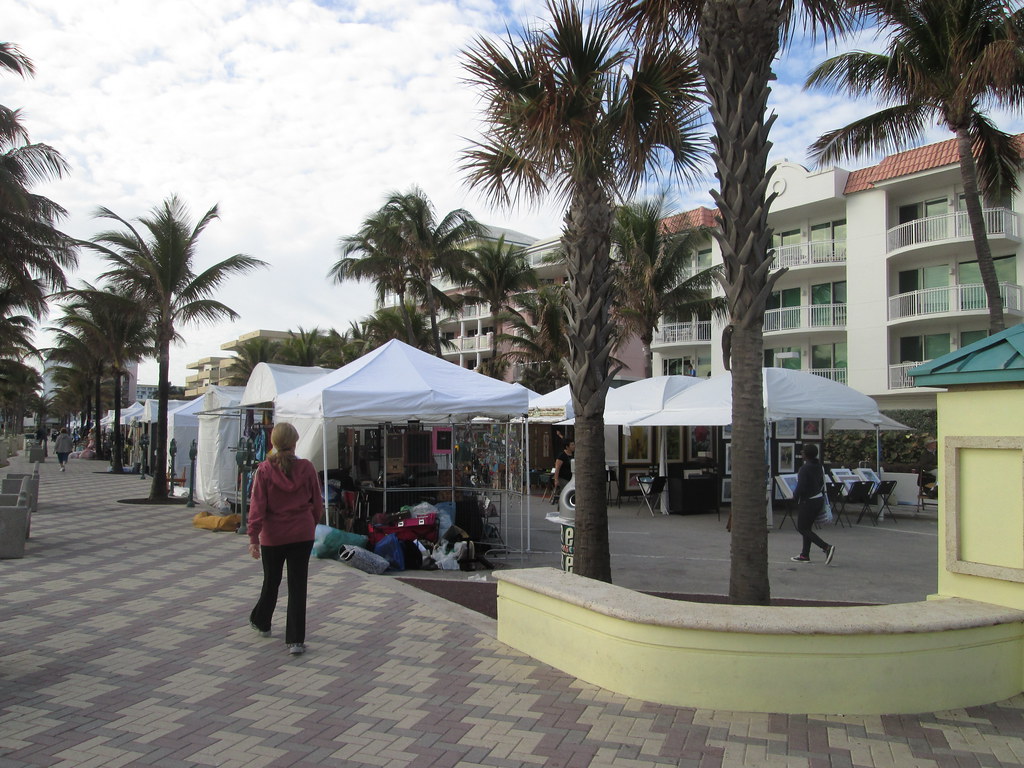 Deerfield Beach Festival of the Arts 2014 12 Deerfield Bea… Flickr