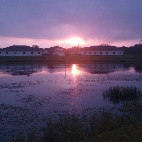 March 3rd 2024 Events Riverview Fl God's Sunrise March 3rd, taken in Riverview, FL, USA with … Flickr