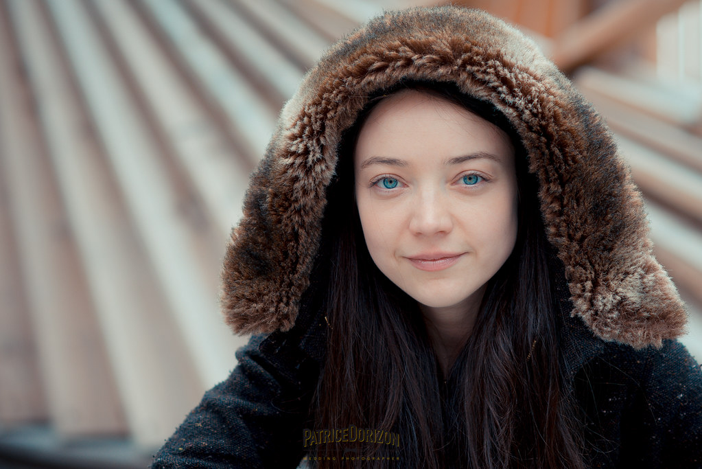 Aurélia Poirier a photo on Flickriver