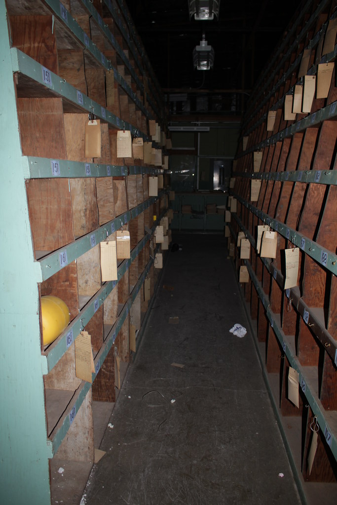 goodIMG_2916 Sunflower Army Ammunition Plant, Lawrence KS.… Flickr