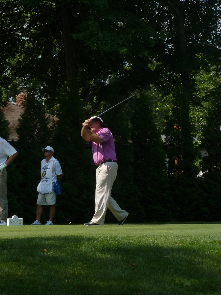 Baker Maddera, Rock Spring Club NJSGA1900 Flickr