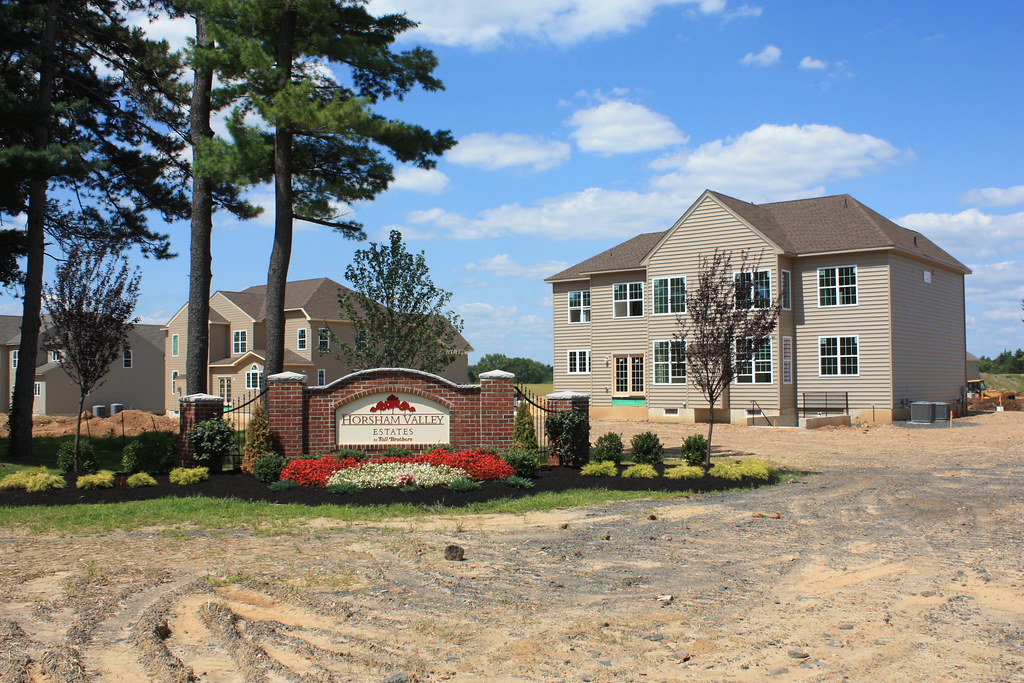 Horsham Valley Estates Former Horsham Valley Golf Course n… Flickr