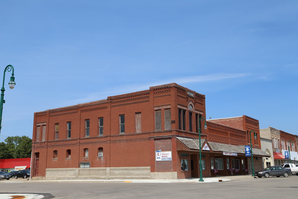 Madison Minnesota, Lac Qui Parle County MN Official sit… Flickr