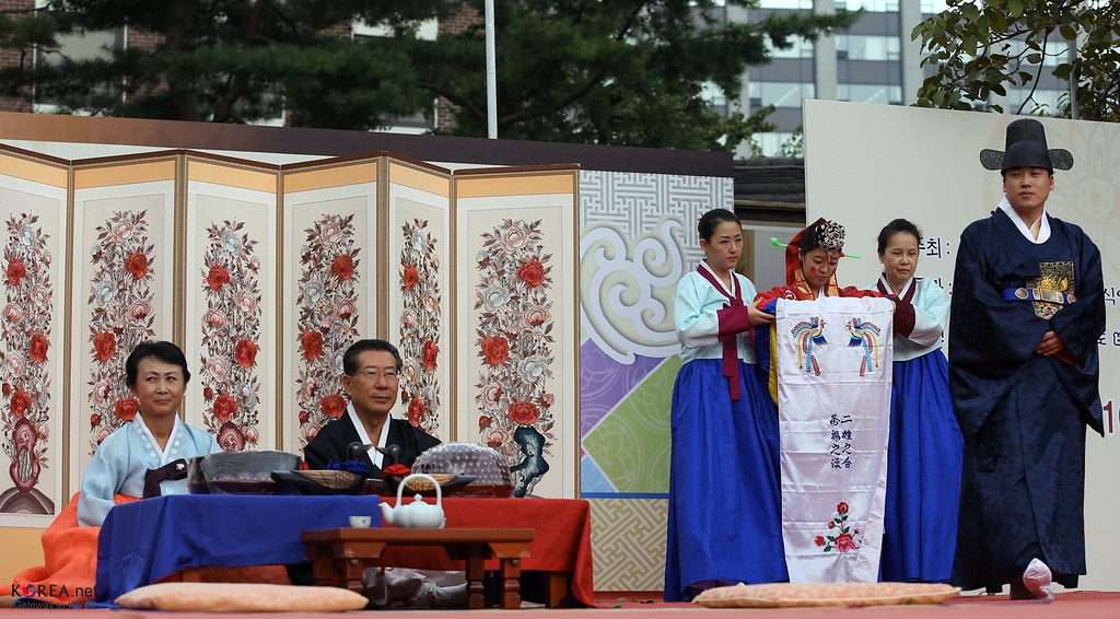 The entire Guide To Understanding Korean Brides Aze