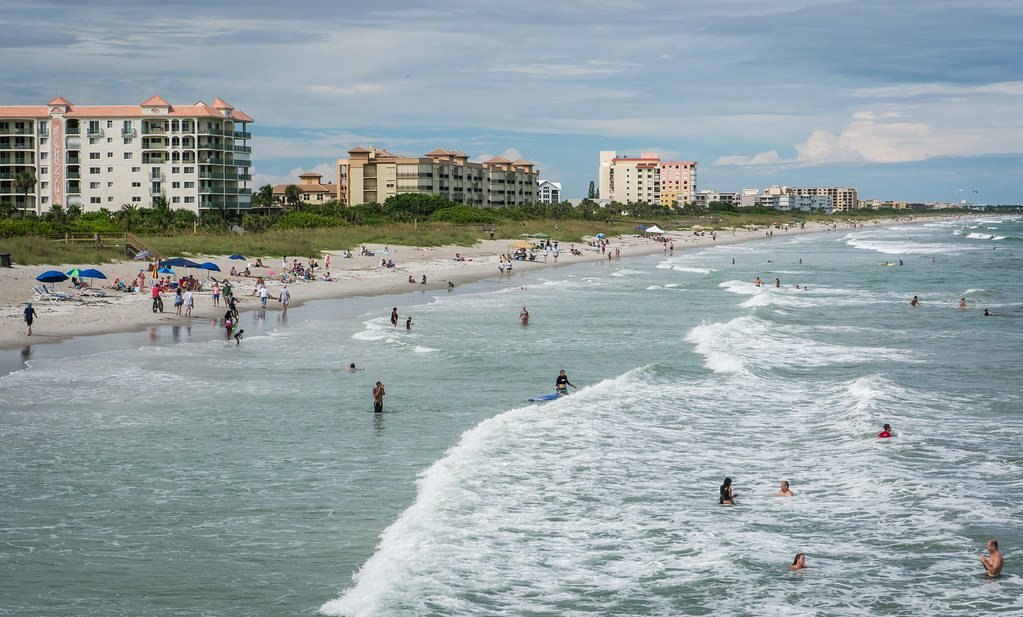 aida_1209_191 Cocoa Beach bei Cape Canaveral David Kirsch Flickr