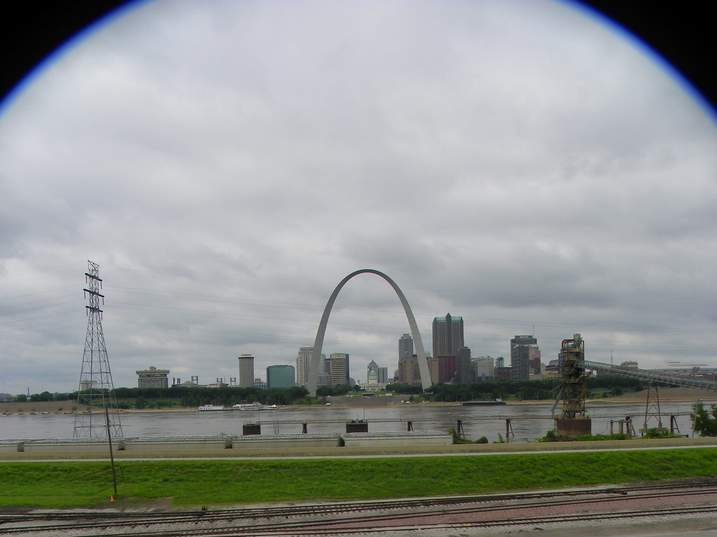 E. St. Louis, Illinois a photo on Flickriver