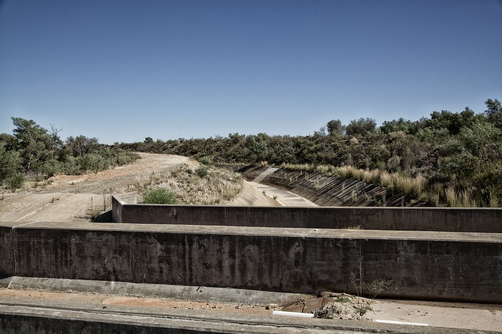 IMG_9039 aquaduct from Saron to Gouda, western cape and fi… Flickr