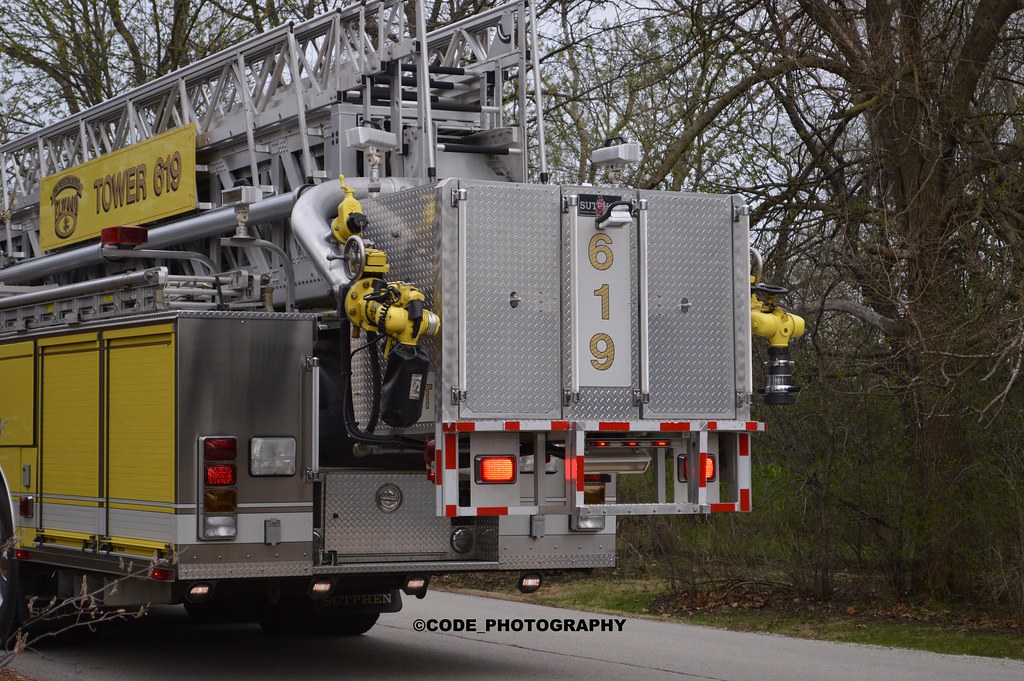 Elwood Fire Protection District Elwood Fire Protection Dis… Flickr