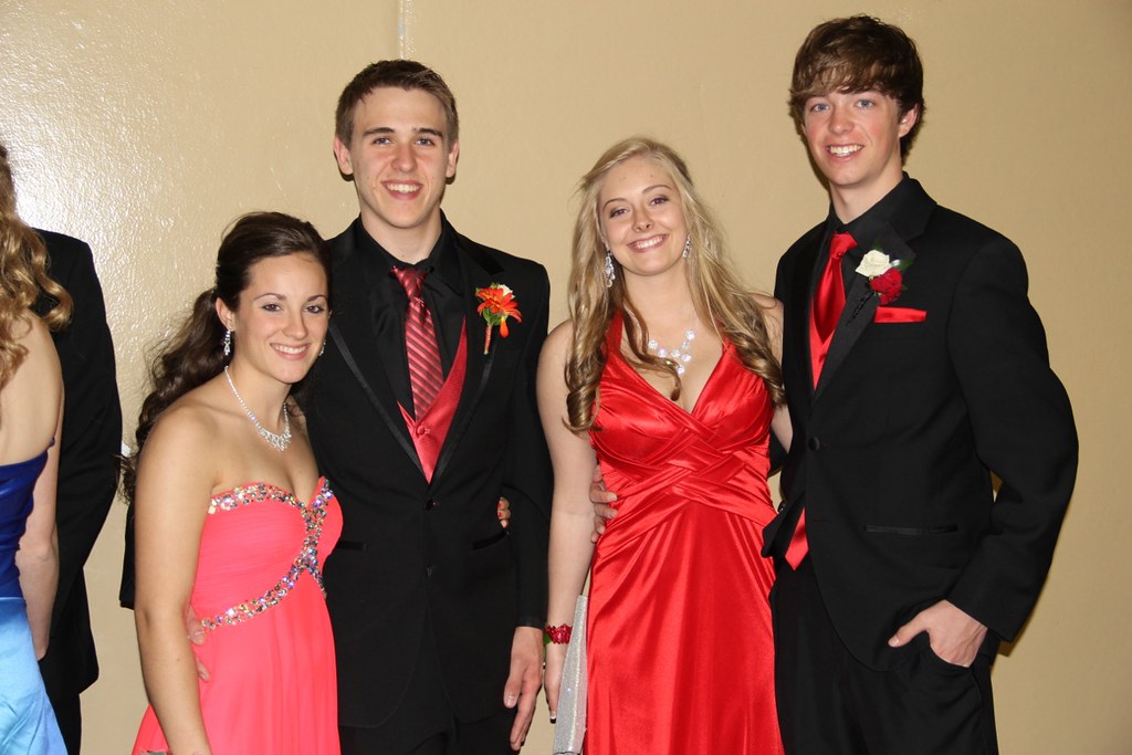 Prom 2014 Prom 2014 Gallery by Stacy Zachman NWCT Contri… Flickr
