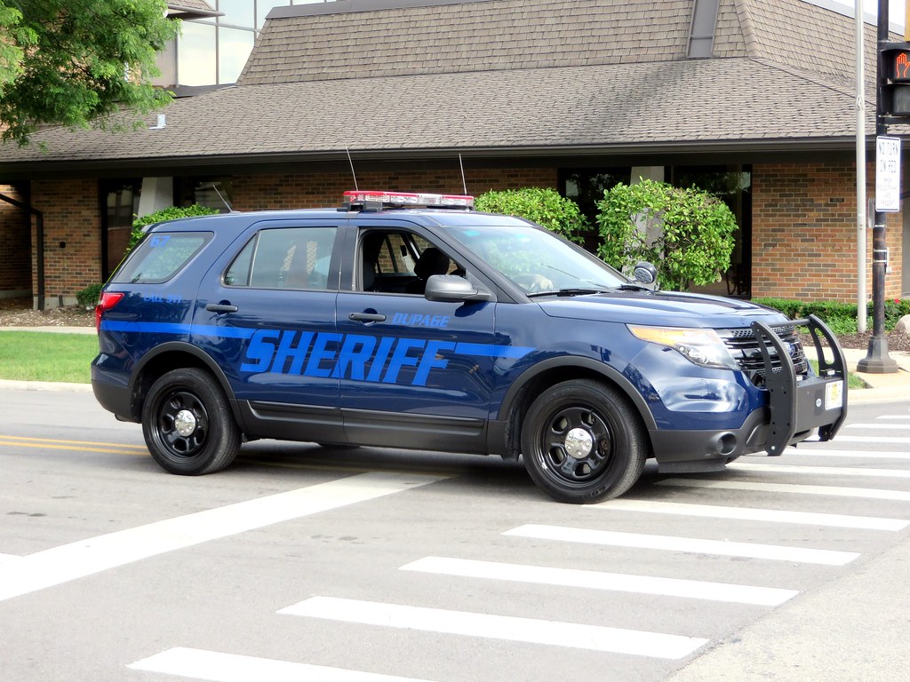 Descubrir 34+ imagen dupage county sheriff's office Abzlocal.mx