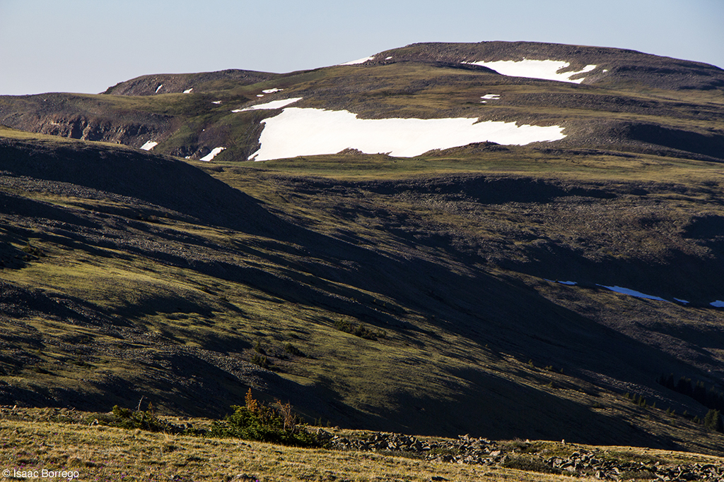 Elevation of Agua Piedra Campground, Forest Service Rd, Vadito, NM, USA