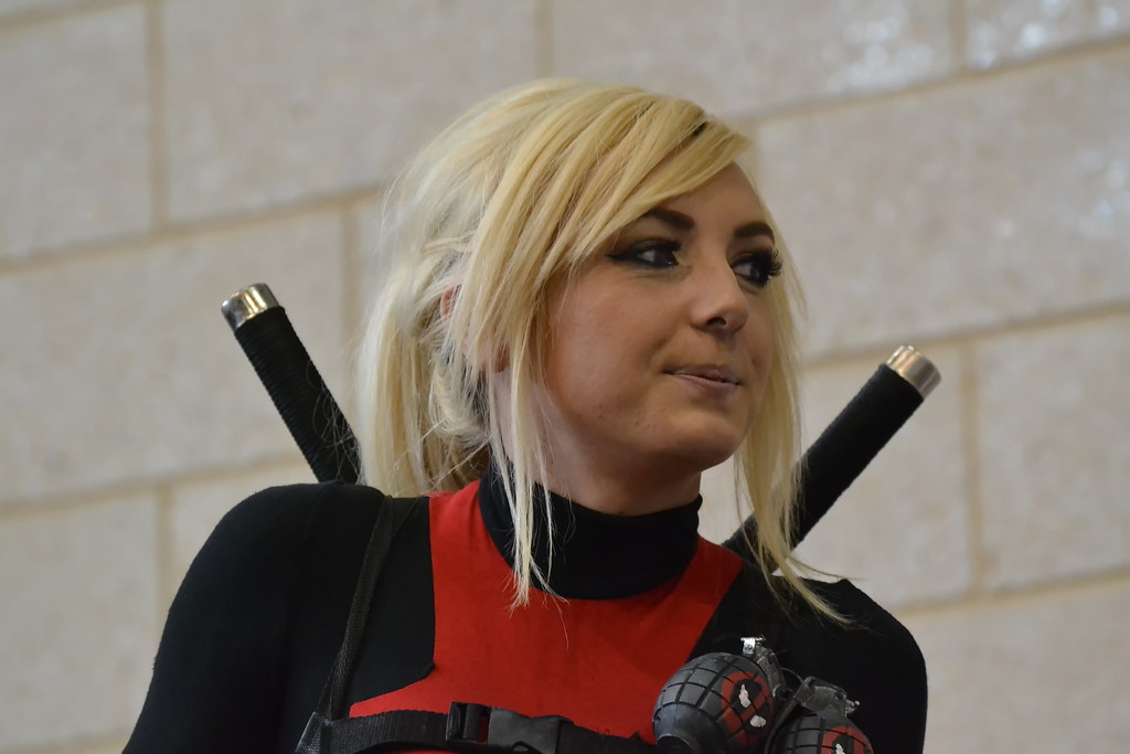 Jessica Nigri's Instagram, Twitter & Facebook on IDCrawl