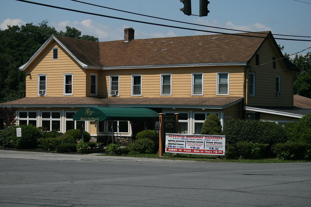 Ireland Corners Deli Gardiner Ny at Terry Huerta blog