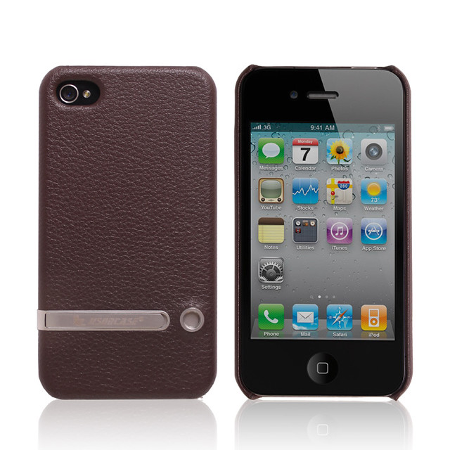 Tripod Stand Case for iPhone 44S Jison Case Flickr