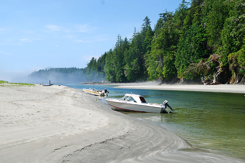 Bamfield Vancouver Island News, Events, Travel,