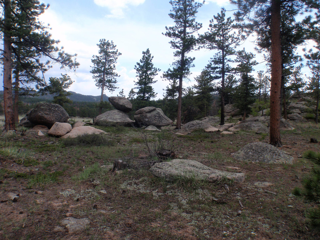 Mount Margaret7.jpg OLYMPUS DIGITAL CAMERA Just Trails Flickr