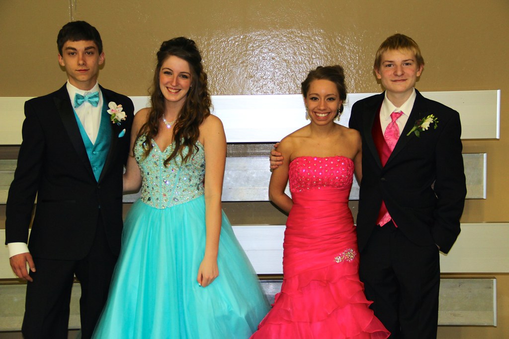 Prom 2014 Prom 2014 Gallery by Stacy Zachman NWCT Contri… Flickr