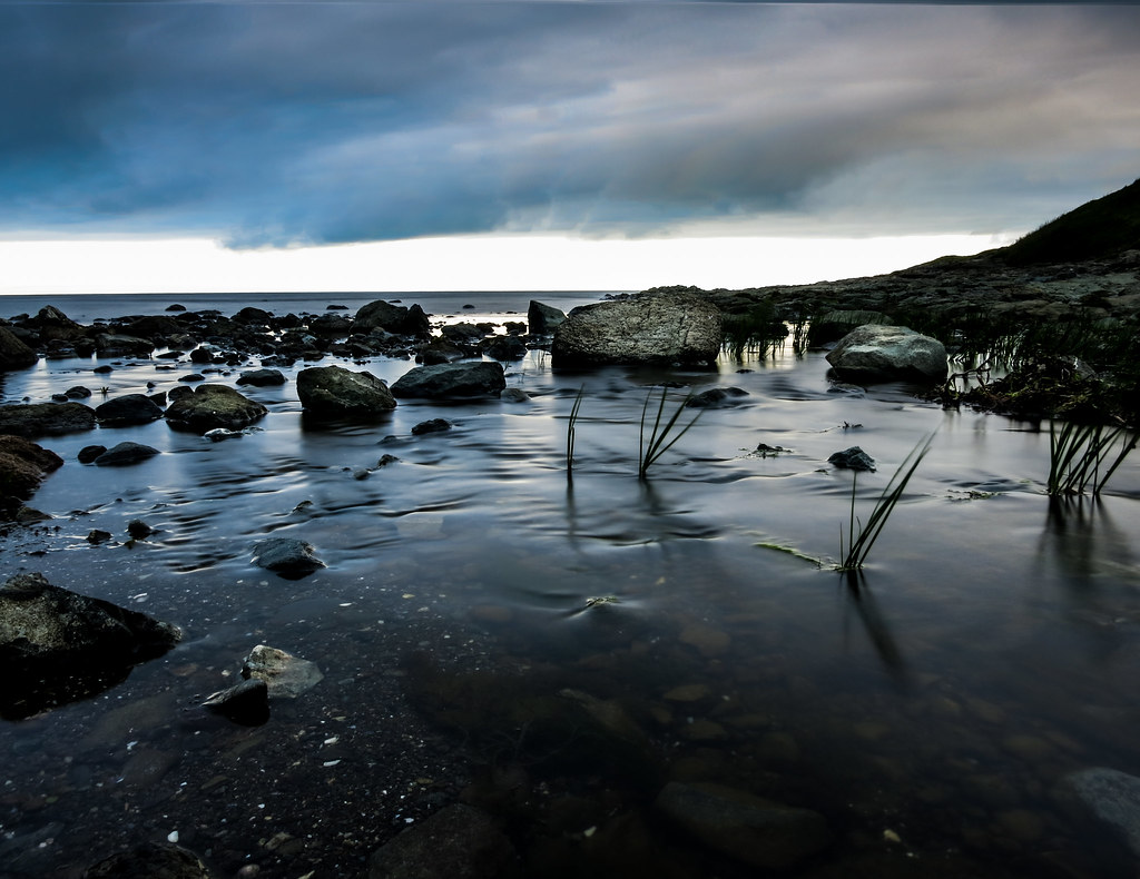Cattle Bay Varvara Bulgaria This is a combined picture … Flickr