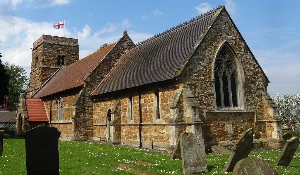 [41533] All Hallows, North Kelsey All Hallows, North Kelse… Flickr