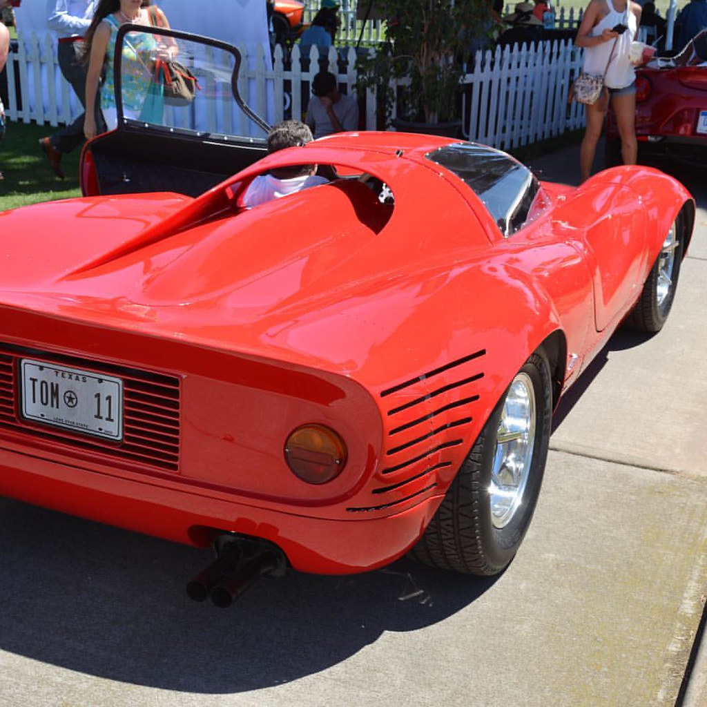 concorsoitaliano2015 Sports Car Adventures Flickr