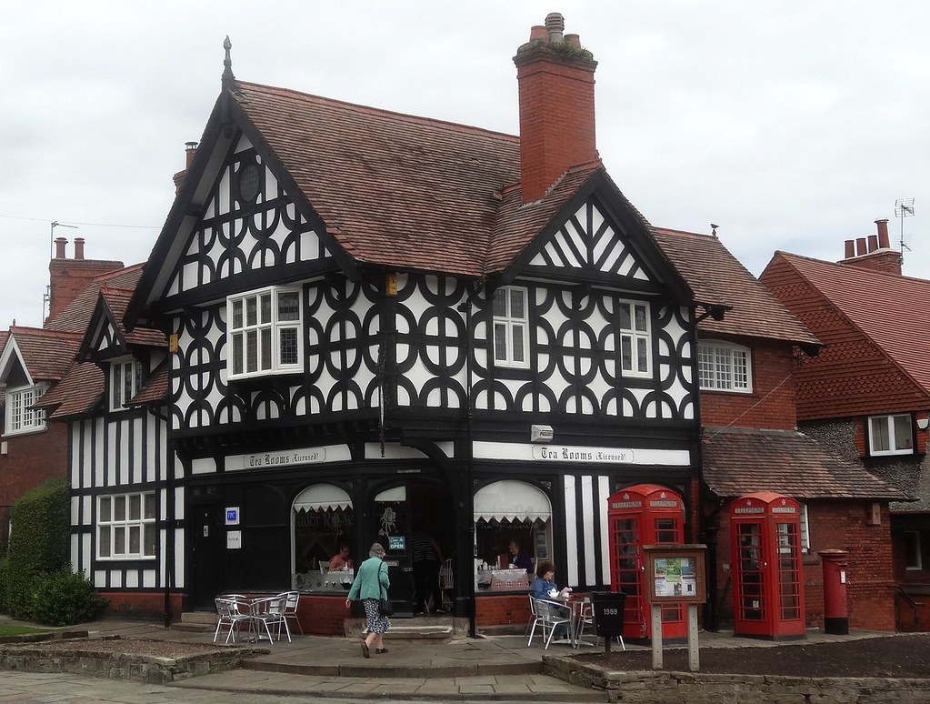 [42680] Port Sunlight 8888a Greendale Road 8888a Green… Flickr