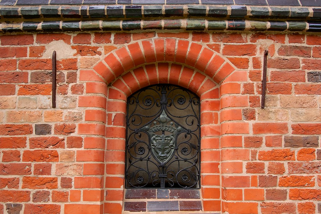 Bad Doberaner Münster franzwegener.de Flickr