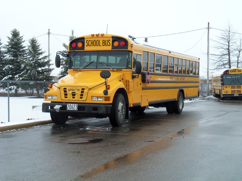 Midview_33 Midview Local School District Lorain County B… Flickr