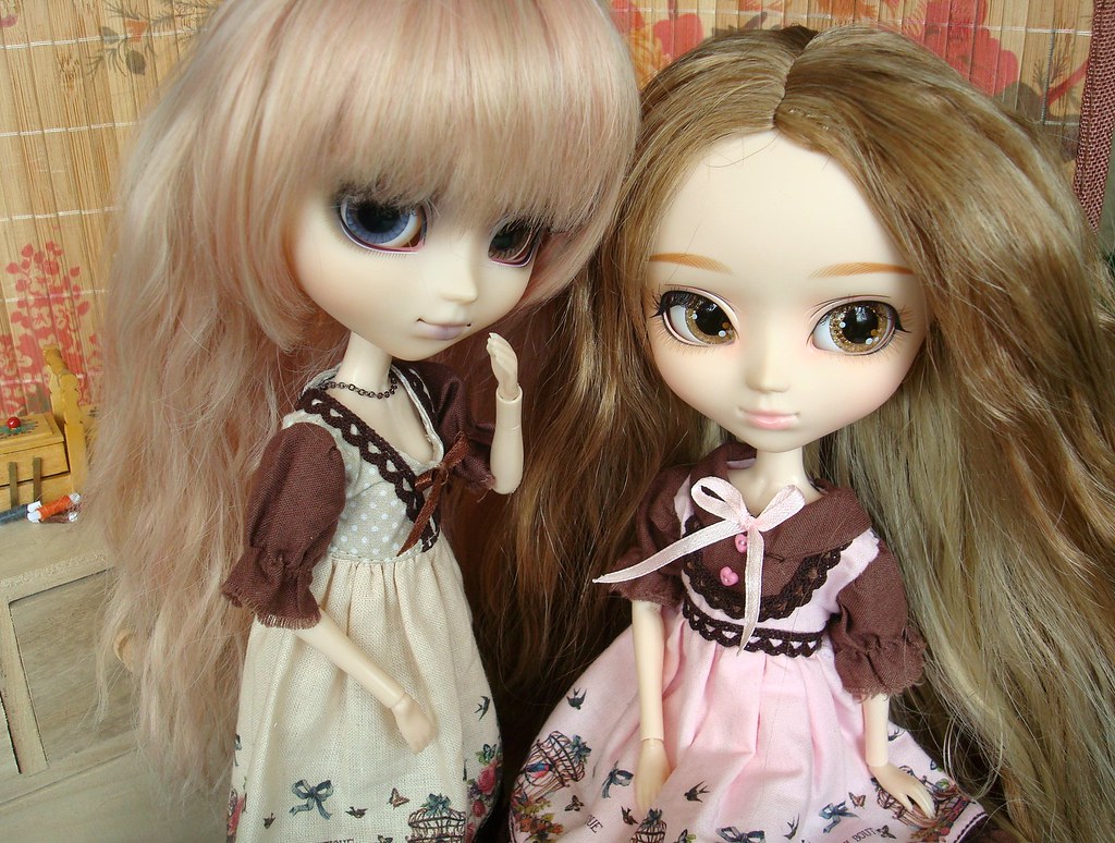 Dolly Boutique Summer Memories Lunalila1 Flickr