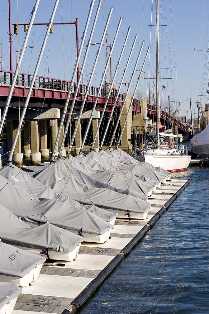 Junior Sailing Annapolis MD Flickr