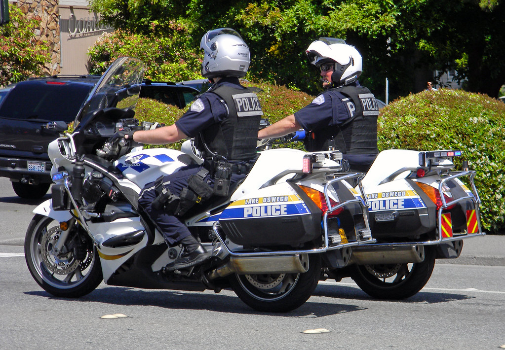 Lake Oswego, Oregon (AJM NWPD) Lake Oswego Police Departme… Flickr