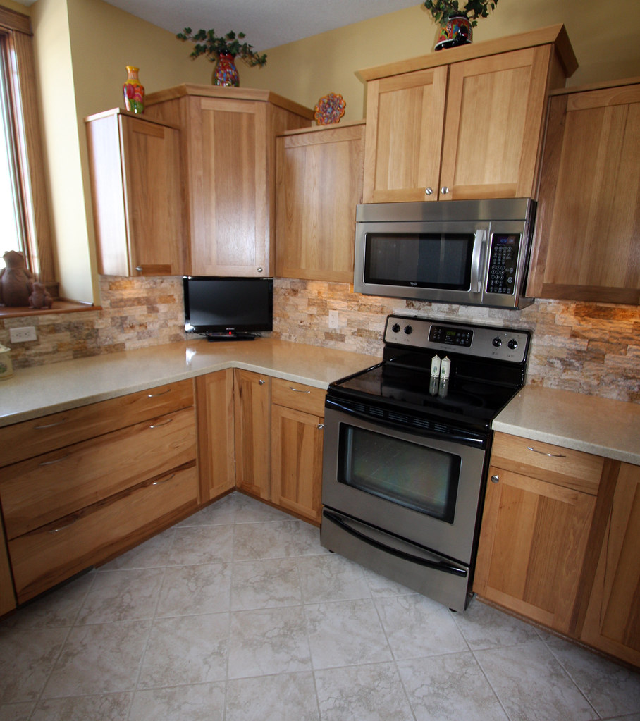 stone backsplash 3 Carpet One Ames, Carroll, Spirit Lake & Urbandale