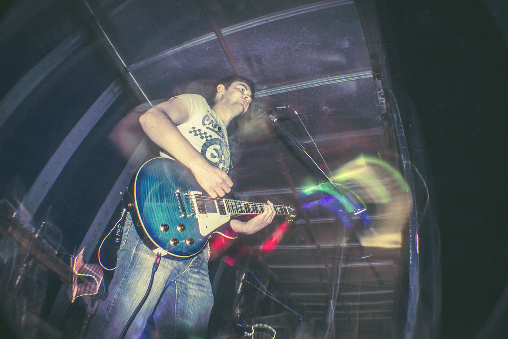 MicroLight (East Chinnock/ Portman Arms Cider Festival) Flickr