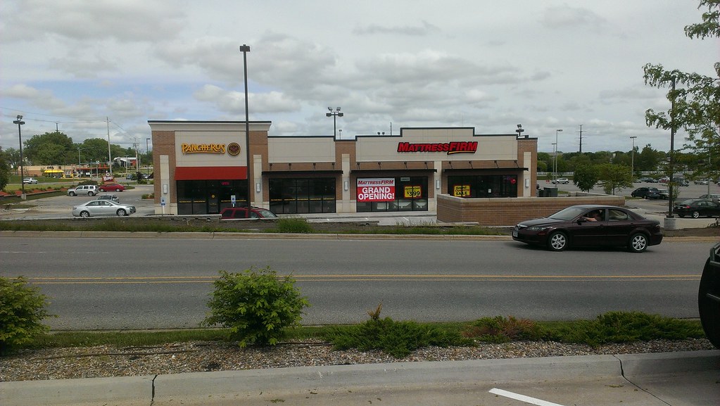 Altoona Crossing Altoona, Iowa New Stores! Panchero's … Flickr