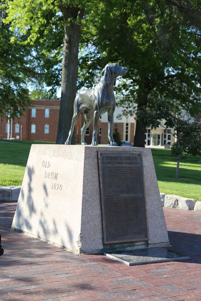 Warrensburg Missouri, Old Drum, Johnson County MO Google M… Flickr