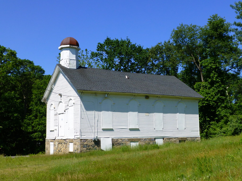Mt Hope, NJ Methodist Episcopal Church The Mt Hope Methodi… Flickr