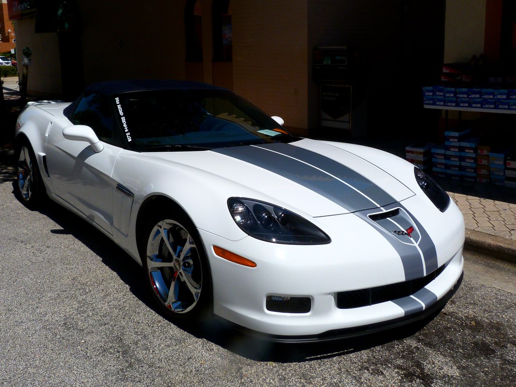 Cocoa Village Fall Car Show 2013 Rusty Clark 100K Photos Flickr