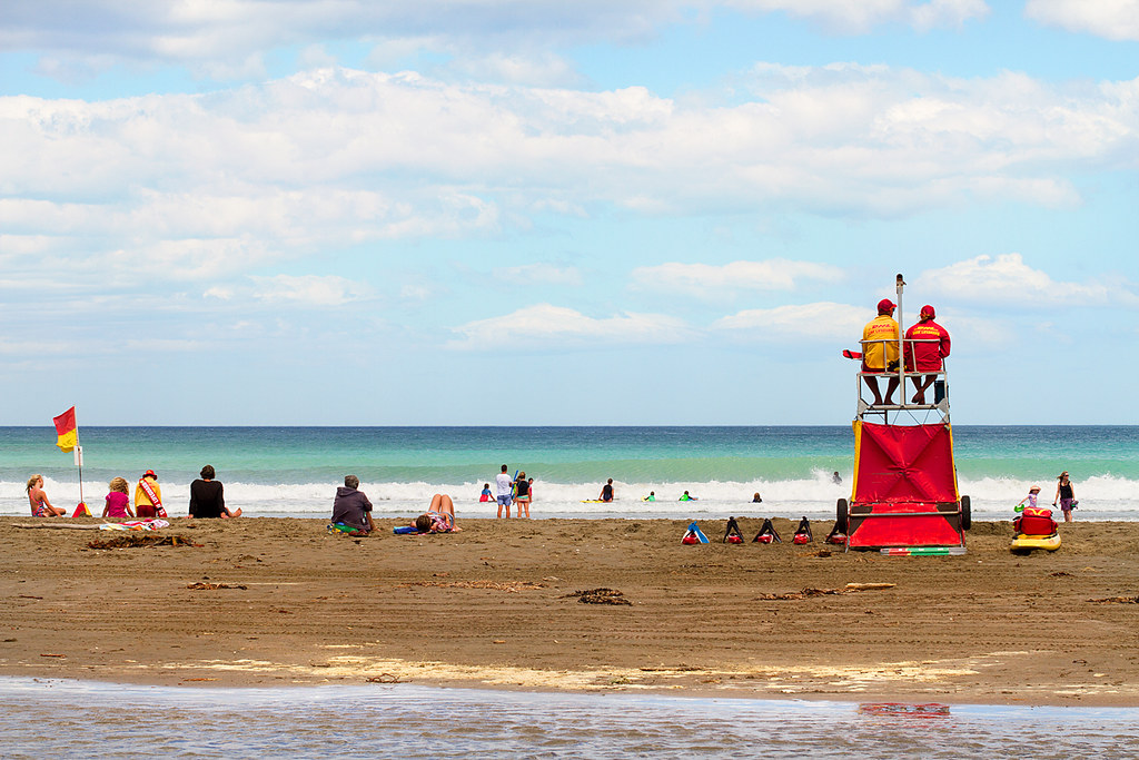 Riversdale Riversdale beach, Wairarapa. Beautiful spot. Wozza_NZ