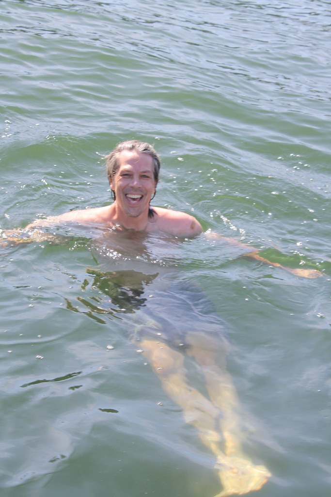 Shaver Lake 4th of July Shaver Lake pontoon, jet ski and f… Flickr