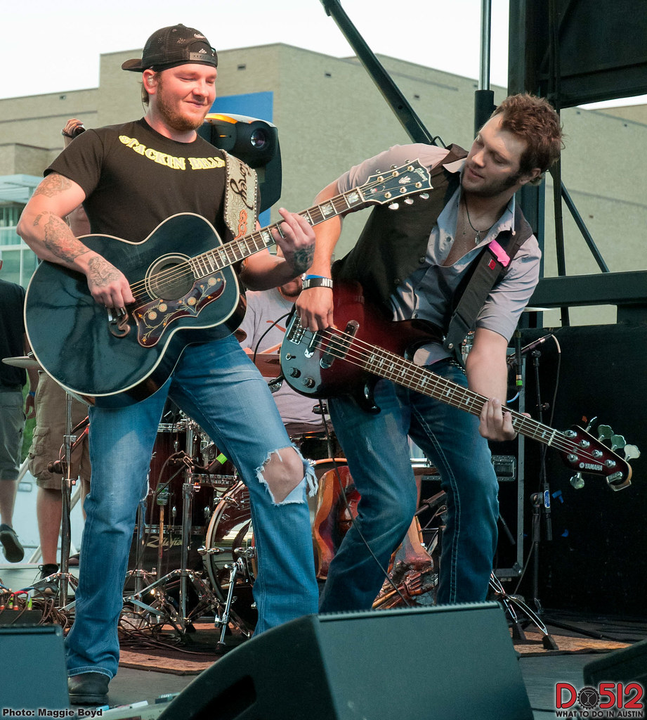 2013 Lone Star Jam Day 1 Do512 Flickr